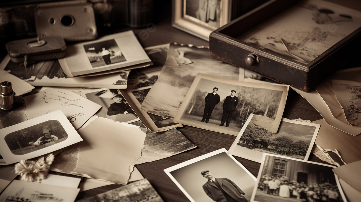 Значај дигитализације старих фотографија и негатива